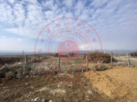 Bingöl Merkez Yeniköy Köyü Milli Emlak'tan Satılık 357,84 m2 Tarla