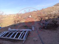 Ankara Yenimahalle Karacakaya Köyü Milli Emlak'tan Satılık 2.258,88 m2 Arsa