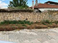 Afyonkarahisar Merkez Gebeceler - Merkez Mahallesi Milli Emlak'tan Satılık 239,64 m2 Arsa