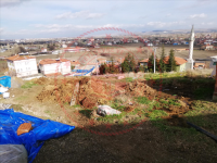 Afyonkarahisar Merkez Salar - Barbaros Mahallesi Milli Emlak'tan Satılık 517,33 m2 Tarla