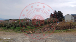 Kahramanmaraş Türkoğlu Şekeroba Mahallesi Milli Emlak'tan Satılık 1.179,19 m2 Tarla