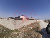 Aksaray Sultanhanı Yeşiltömek Köyü Milli Emlak'tan Satılık 338,46 m2 Tarla