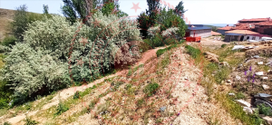 Kırıkkale Balışeyh Bıyıkaydın Köyü Milli Emlak'tan Satılık 1.700,00 m2 Tarla