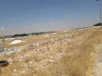 Şanlıurfa Haliliye Gülveren Milli Emlak'tan Satılık 564,23 m2 Tarla