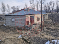 Van Edremit Dilkaya Köyü Milli Emlak'tan Satılık 75,00 m2 Tarla