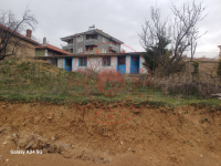 Ankara Yenimahalle Susuz Köyü Milli Emlak'tan Satılık 1.000,01 m2 Tarla