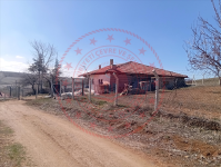 Kırıkkale Keskin Kavlak Köyü Milli Emlak'tan Satılık 2.090,00 m2 Tarla