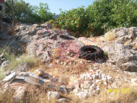 Konya Seydişehir Çatmakaya Köyü Milli Emlak'tan Satılık 170,88 m2 Tarla