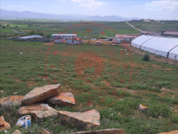 Konya Beyşehir Gökçimen Kasabası Milli Emlak'tan Satılık 5.022,06 m2 Arsa