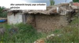 Ankara Evren Solakuşağı Köyü Milli Emlak'tan Satılık 498,54 m2 Tarla