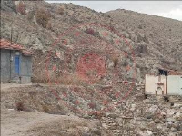 Afyonkarahisar Merkez Halımoru Köyü Milli Emlak'tan Satılık 81,00 m2 Tarla