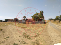 Kırıkkale Delice Tavaözü Köyü Milli Emlak'tan Satılık 224,93 m2 Tarla