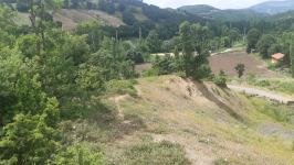 Balıkesir Kepsut Bükdere Köyü Milli Emlak'tan Satılık 12.387,39 m2 Tarla