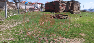 Kırıkkale Balışeyh Eldelek Köyü Milli Emlak'tan Satılık 558,50 m2 Tarla