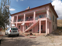 Aksaray Merkez Altınkaya - Kale Mahallesi Milli Emlak'tan Satılık 965,00 m2 Arsa