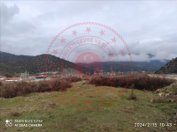 Tokat Turhal Derbentçi Köyü Milli Emlak'tan Satılık 10.360,46 m2 Tarla