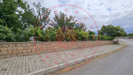 Kayseri Sarıoğlan Çiftlik - Merkez Mahallesi Milli Emlak'tan Satılık 1.061,42 m2 Arsa