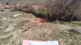 Ankara Evren Solakuşağı Köyü Milli Emlak'tan Satılık 236,17 m2 Tarla