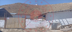 Kırıkkale Delice Çongar Köyü Milli Emlak'tan Satılık 2.514,82 m2 Tarla