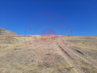 Sivas Merkez Yıldız - S. Ömer Yıldırım Mahallesi Milli Emlak'tan Satılık 626,05 m2 Arsa