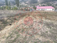 Giresun Çamoluk Yenice Köyü Milli Emlak'tan Satılık 665,56 m2 Tarla