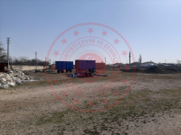 Aksaray Sultanhanı Yeşiltömek Köyü Milli Emlak'tan Satılık 1.089,49 m2 Tarla