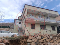 Gümüşhane Köse Kayadibi Köyü Milli Emlak'tan Satılık 190,37 m2 Tarla