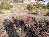 Bingöl Merkez Güveçli Köyü Milli Emlak'tan Satılık 551,34 m2 Tarla