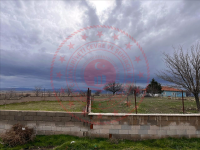 Kırşehir Merkez Tepesidelik Köyü Milli Emlak'tan Satılık 340,47 m2 Tarla