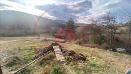 Kastamonu Taşköprü Armutlu Köyü Milli Emlak'tan Satılık 648,20 m2 Tarla