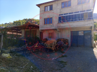 Tokat Turhal Derbentçi Köyü Milli Emlak'tan Satılık 487,45 m2 Tarla