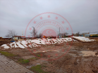 Konya Kadınhanı Kamışlıöz Köyü Milli Emlak'tan Satılık 109,40 m2 Tarla