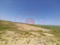 Edirne İpsala Sarıcaali Köyü Milli Emlak'tan Satılık 206.931,19 m2 Tarla