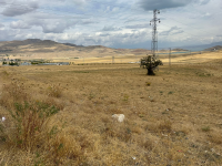 Van İpekyolu Çitli Milli Emlak'tan Satılık 4.853,45 m2 Tarla