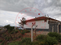 Kırıkkale Delice Çerikli Mahallesi Milli Emlak'tan Satılık 1.174,32 m2 Tarla