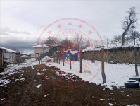 Kastamonu Taşköprü Çambaşı Köyü Milli Emlak'tan Satılık 585,74 m2 Tarla