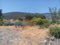 Çorum Kargı Dereköy Köyü Milli Emlak'tan Satılık 1.151,10 m2 Tarla