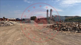 Bingöl Genç Kültür Mahallesi Milli Emlak'tan Satılık 3.966,74 m2 Arsa