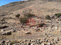 Konya Karapınar Akören Köyü Milli Emlak'tan Satılık 5.864,00 m2 Tarla