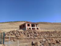 Bingöl Merkez Gözeler Köyü Milli Emlak'tan Satılık 1.792,10 m2 Tarla