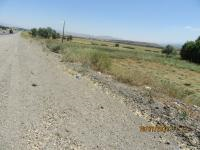Bingöl Merkez Kılçadır Köyü Milli Emlak'tan Satılık 595,09 m2 Tarla