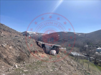 Erzurum Tortum Yağcılar Köyü Milli Emlak'tan Satılık 2.000,02 m2 Tarla