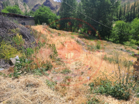 Erzurum Tortum Tortumkale Köyü Milli Emlak'tan Satılık 904,32 m2 Tarla