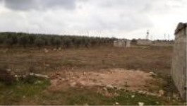 Şanlıurfa Haliliye Gülveren Milli Emlak'tan Satılık 588,99 m2 Tarla