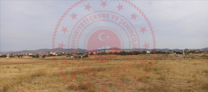 Kırşehir Merkez Yenice Mahallesi Milli Emlak'tan Satılık 1.026,00 m2 Arsa