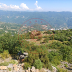 Antalya Alanya Burçaklar Köyü Milli Emlak'tan Satılık 632,42 m2 Tarla