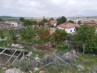 Aksaray Merkez Dikmen Köyü Milli Emlak'tan Satılık 727,03 m2 Tarla