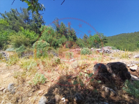 Muğla Menteşe Yaraş Köyü Milli Emlak'tan Satılık 414,23 m2 Arsa