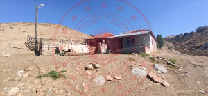 Kırıkkale Balışeyh Hıdırşeyh Köyü Milli Emlak'tan Satılık 706,64 m2 Tarla