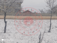 Konya Meram Çarıklar Mahallesi Milli Emlak'tan Satılık 1.060,87 m2 Arsa